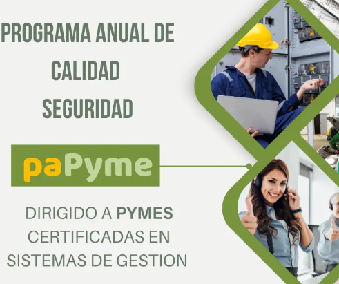 Agendar cita Papyme