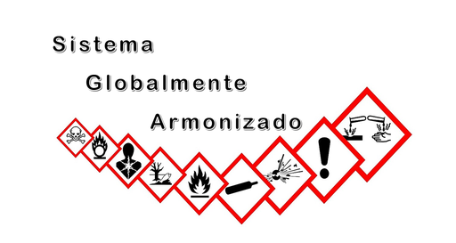Norma de etiquetado Riesgos Químico en Almacenes NTC 4435