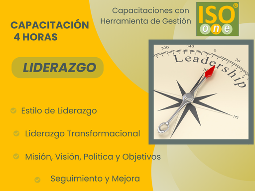 Impacto del Liderazgo en los sistemas de gestión